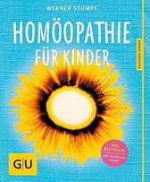 Homöopathie für Kinder