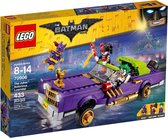 Lego Batman: The Joker Duistere Low-rider (70906)