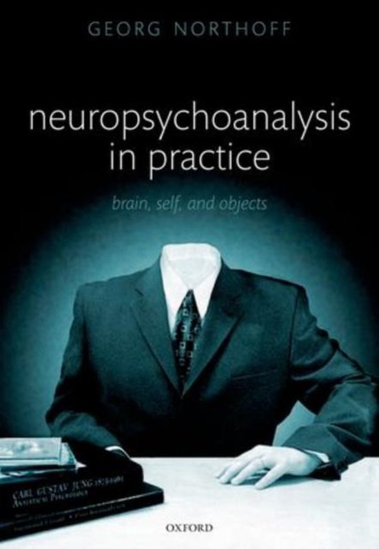 Neuropsychoanalysis in Practice - cover