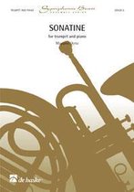 Sonatine for Trumpet & Piano