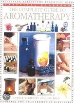 Aromatheraphy