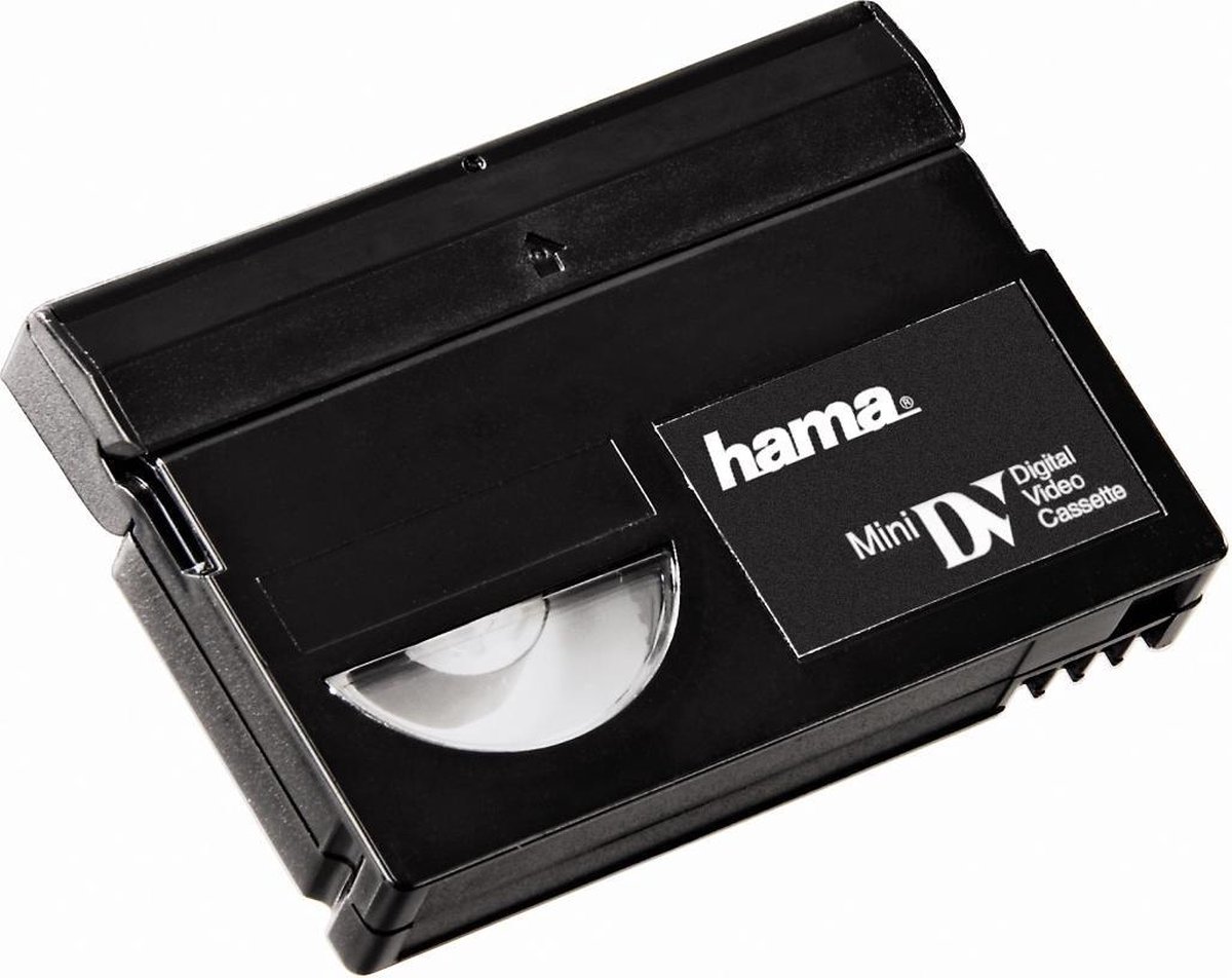 Hama Mini DV Cleaning Cassette