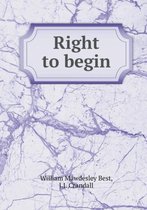 Right to Begin