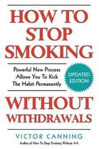 How To Stop Smoking Without Withdrawals