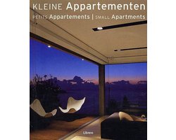 Kleine Appartementen