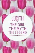 Judith the Girl the Myth the Legend