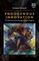 Endogenous Innovation