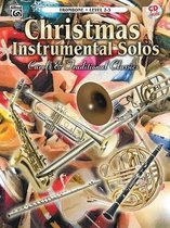 Christmas Instrumental Solos