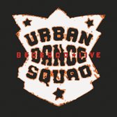 Urban Dance Squad - Beograd (Live)