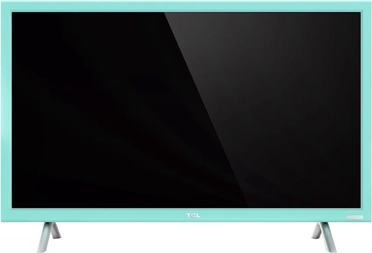 T.V TCL H24E4463 - Led-tv - 24 inch - HD Ready | bol