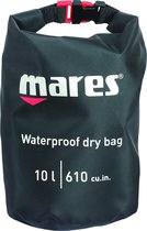 Mares Dry Bag - Zwart