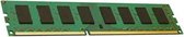 Synology 2GB DDR3-1333 ECC 2GB DDR3 1333MHz ECC geheugenmodule