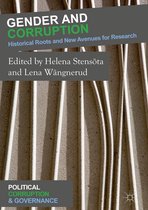 Political Corruption and Governance - Gender and Corruption