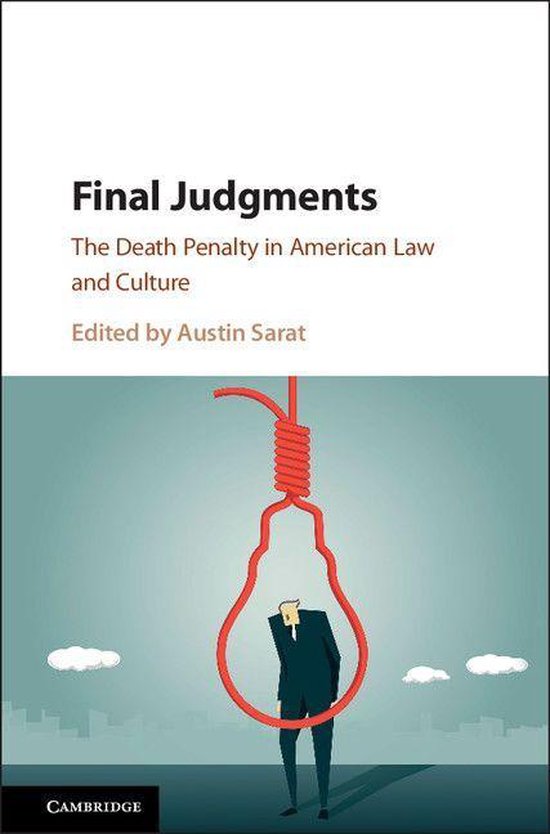 Final Judgments - cover