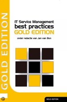 It Service Management Best Practices  (Dutch Version) / 2009 Gold Edition