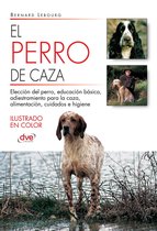 El perro de caza