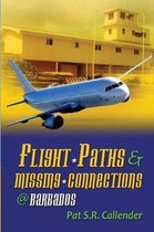 Flight Paths & Missing Connections @ Barbados