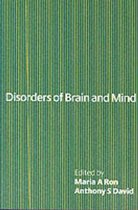 Disorders of Brain and Mind