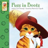 Keepsake Stories - Puss in Boots