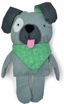 Sizzix BigZ Plus by Debi Potter, Hond Softee