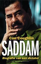 Saddam - C. Coughlin