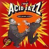This Is Acid Jazz, Vol. 1