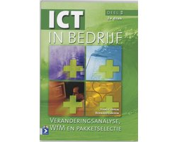 ICT in bedrijf - Deel 2