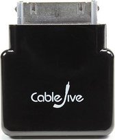 CableJive DockStubz+ DockConnector Adapter