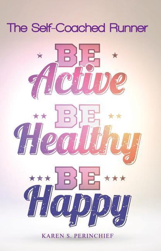 The Self-Coached Runner - cover