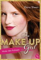 The Make Up Girl - Serie 1 - The Make Up Girl - Hinter den Kulissen