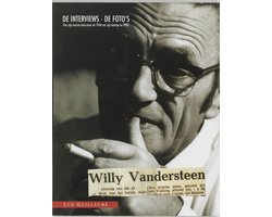 Willy vandersteen