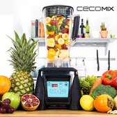 Cecomix Power Titanium Premium 4050 Blender met kan