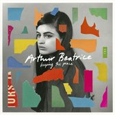 Keeping The Peace - Arthur Beatrice