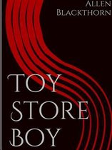 Toy Store Boy