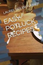 Easy Potluck Recipes