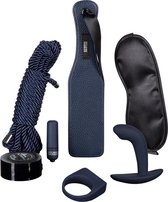 Fifty Shades Darker Dark Desire Sextoy Set