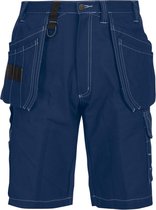 5502 SHORTS PROJOB BLUE 52