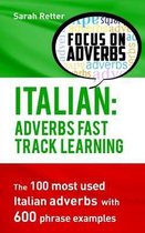 Italian: Adverbs Fast Track Learning