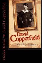 David Copperfield (Spanish Edition)