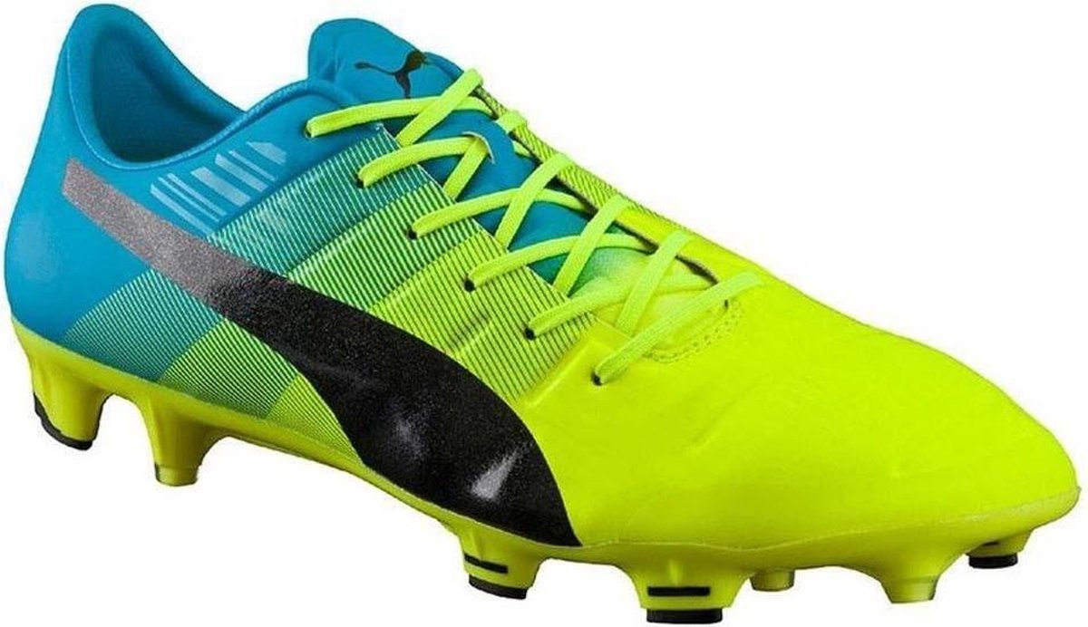 Puma evopower hotsell 1.2 kids 33