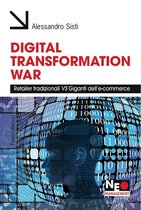 Digital transformation war