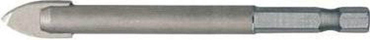 Glasboor CeramicMaster 3x60mm heller