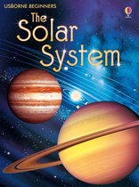Usborne Beginners - The Solar System: For tablet devices: For tablet devices