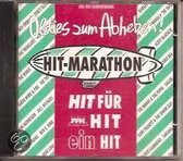 Oldies Zum Abheben! Radio FFH Hit-Marathon