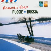 Russia - Romantic Songs