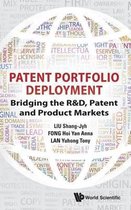 Patent Portfolio Deployment