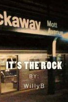 It's The Rock