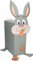 Konijn zelf maken knutselpakket / Ssinterklaas surprise
