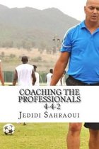 Coaching the Professionals 4-4-2