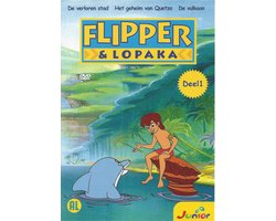 Flipper & Lopaka